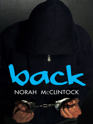cover image of Back